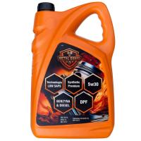 Olej silnikowy Metal Guard 5W-30 5L VW 504.00 / 507.00 Long Life API: SN/CF