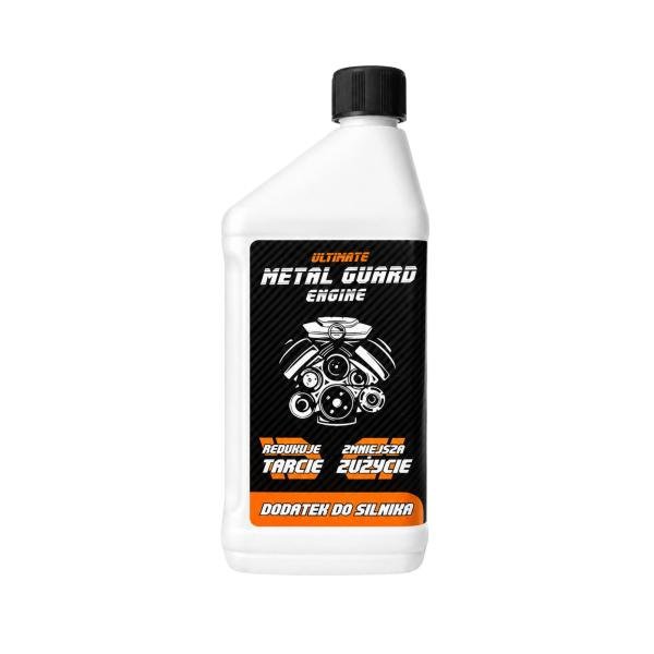 METAL GUARD ENGINE CLP 1L