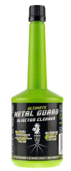 METAL GUARD INJECTOR Cleaner CLP 200 ml